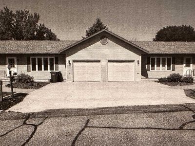 63705 Hunters Ridge Road, Prairie Du Chien, WI, 53821