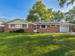 801 Mapleside Dr, Dayton, OH