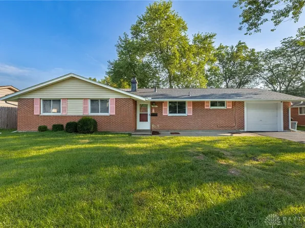 801 Mapleside Dr, Dayton, OH 45426