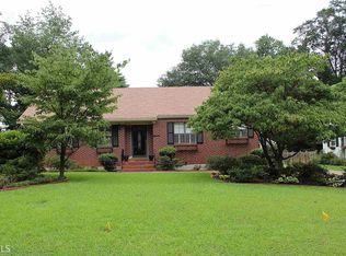 891 Derrydown Way, Decatur, GA 30030