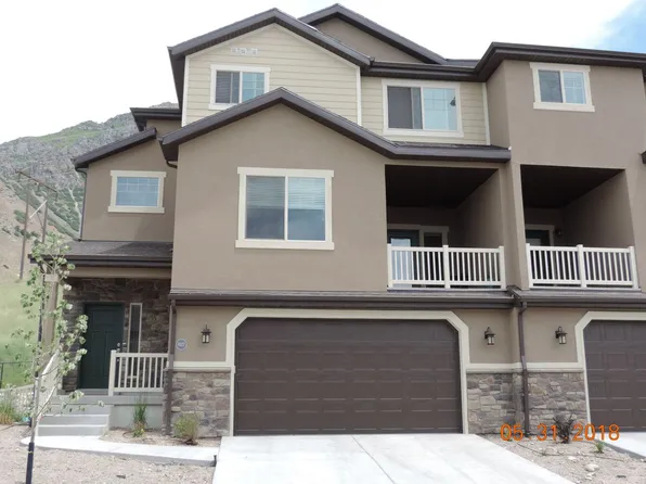 1027 S Aspen Pl, Provo, UT 84606