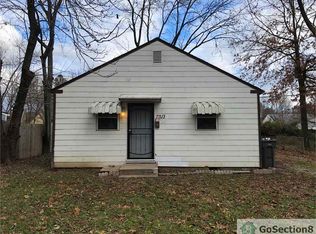 2313 N Goodlet Ave, Indianapolis, IN