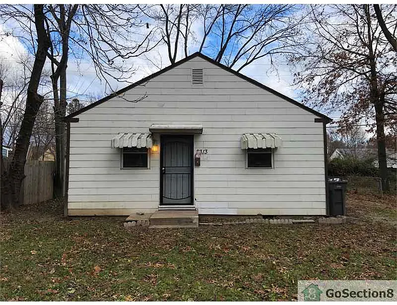 2313 N Goodlet Ave photo 1