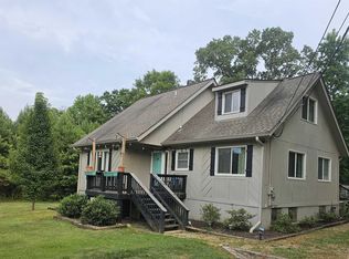 61 Woody Acres Dr, Branchville, AL 35120