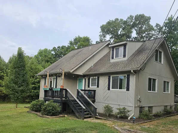 61 Woody Acres Dr, Branchville, AL 35120