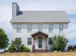 11920 Macon Rd, Saline, MI 48176