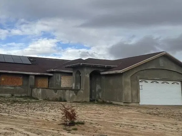 9757 Evelyn Ave, California City, CA 93505