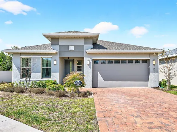 7651 Five Oaks Dr, Harmony, FL 34773