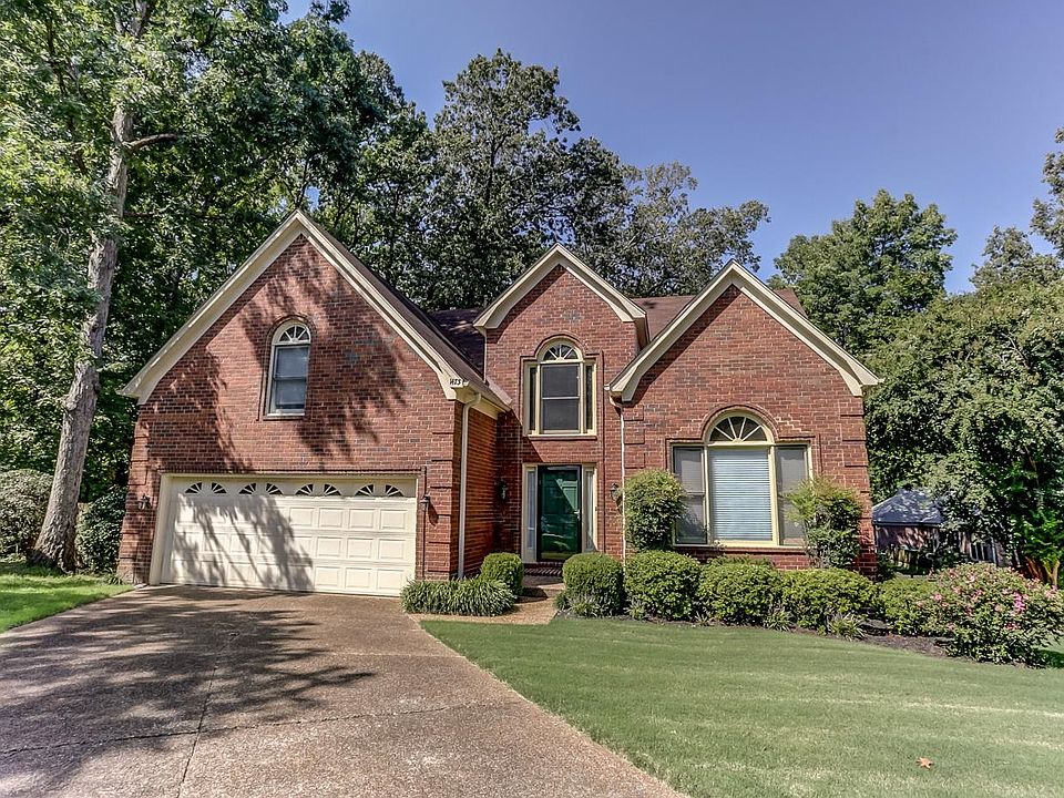 1473 Eyrie Crest Cv, Cordova, TN 38016 Zillow