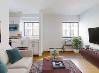 133 Ludlow St #2N, New York, NY 10002