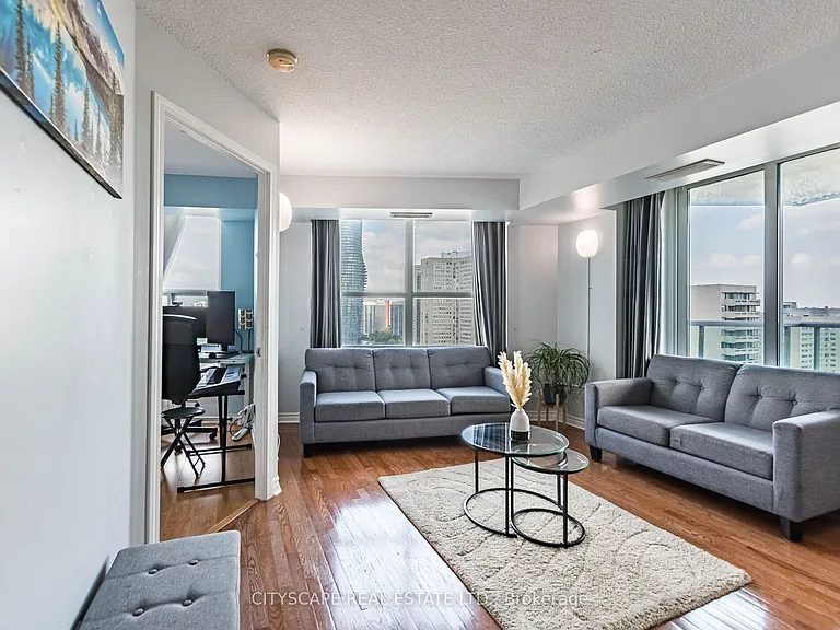 1 Elm Dr W #2111 — Photo 19