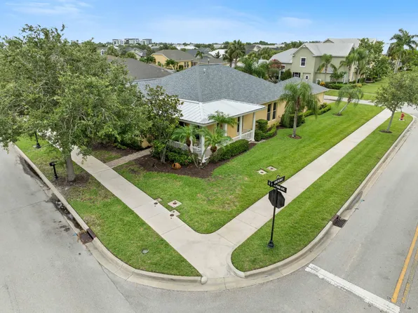 10700 SW East Park Avenue, Port St Lucie, FL 34987