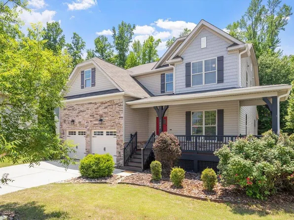 1002 Emerald Ct, Knightdale, NC 27545