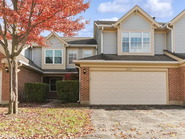 2319 Sedgfield Ct, Schaumburg, IL 60194