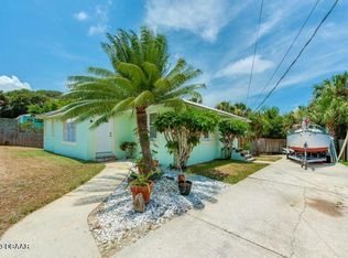 105 Rosalyn Ave, Daytona Beach, FL 32118