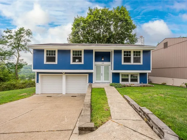1300 Greenhill Road Ext, Pittsburgh, PA 15209