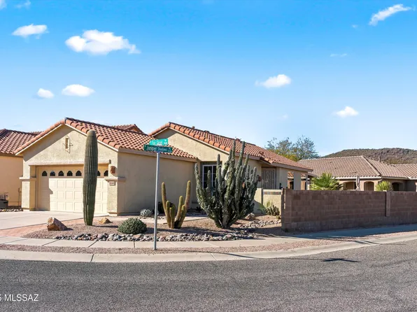 9349 N Fox Glove Way, Tucson, AZ 85743