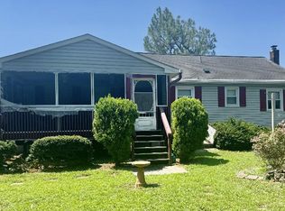 8345 Elvaton Rd, Millersville, MD 21108