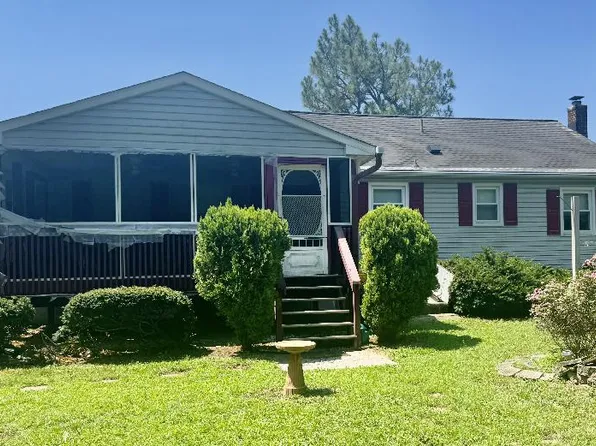 8345 Elvaton Rd, Millersville, MD 21108