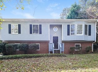 1411 Hillside Pl SE, Conyers, GA 30094
