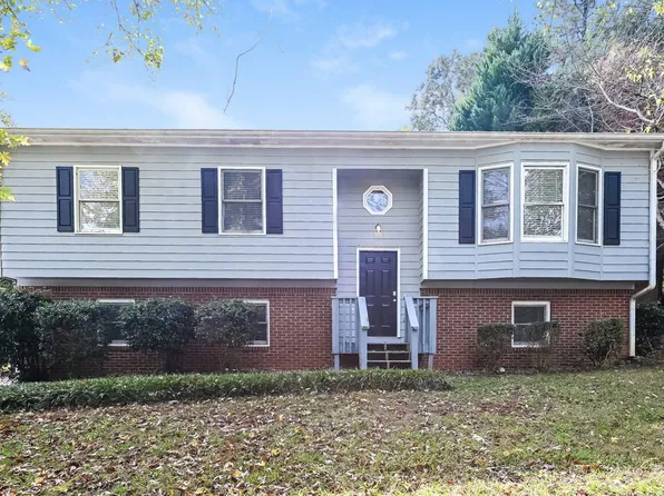 1411 Hillside Pl SE, Conyers, GA 30094