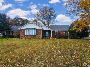 305 State Route 893, Mayfield, KY 42066