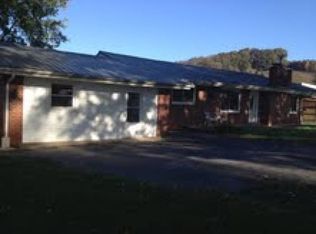 2265 Jearoldstown Rd, Chuckey, TN 37641