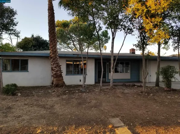 2535 Lynn Ave, Concord, CA 94520