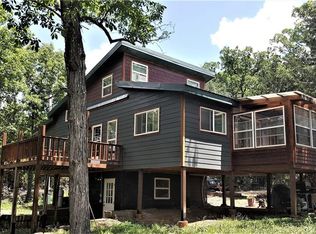 144 Madison 5540, Elkins, AR 72727