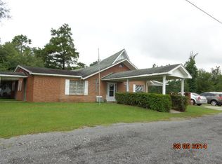 1947 Highway 52, Moncks Corner, SC 29461