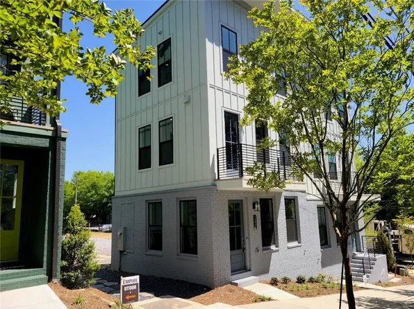 1282 Longreen Ter NW #121, Atlanta, GA 30318