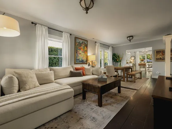 405 W Sola St, Santa Barbara, CA 93101