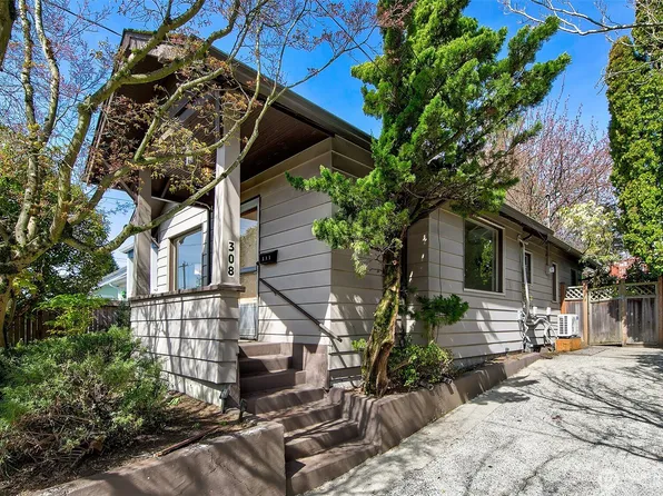 308 NW 70th Street, Seattle, WA 98117