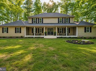 7905 E Robert E Lee Ct, Spotsylvania, VA 22551