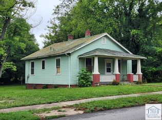 1003 Washington St, Danville, VA 24540