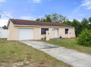 6519 Grapewood Rd, Spring Hill, FL 34609