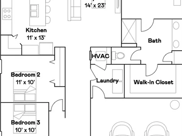 3648 Forest Path Dr, Plant City, FL 33565