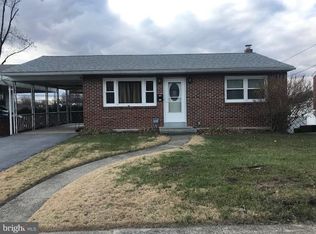 4222 10th Ave, Temple, PA 19560