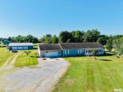 5197 E Emerson City Rd, Scheller, IL, 62883