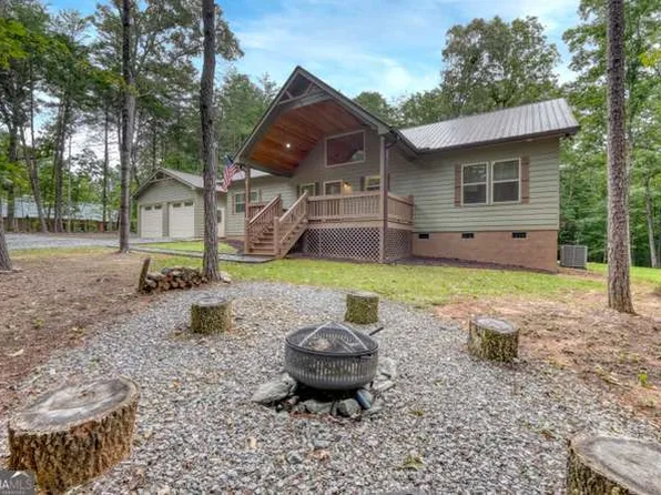 134 Camp Creek Vw #3, Blairsville, GA 30512