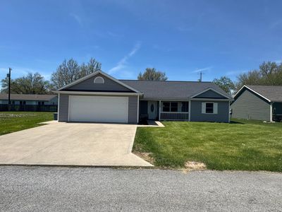 129 Marsh Dr, Saint Marys, OH, 45885