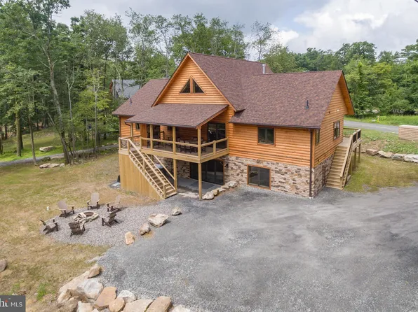 1347 Wisp Mountain Rd, McHenry, MD 21541