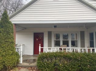 7153 Us Highway 231, Philpot, KY 42366