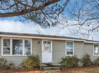 9053 County Line Rd, Rocky Mount, NC 27803