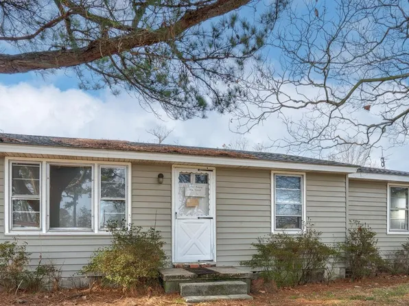 9053 County Line Road, Rocky Mount, NC 27803