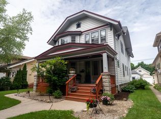 3415 S Indiana Ave, Milwaukee, WI 53207