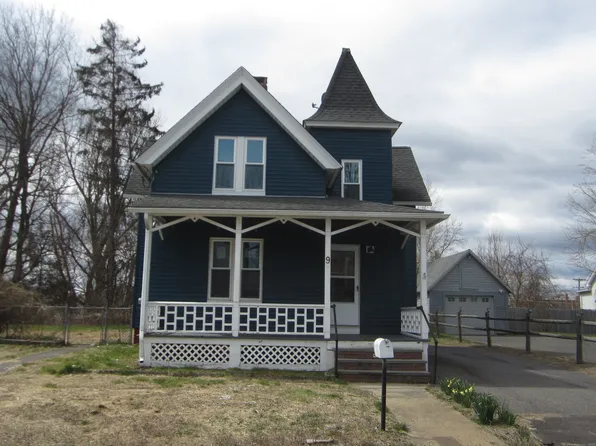 9 Dean Avenue, East Windsor, CT 06088