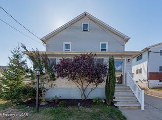 223 E 6th St, Wyoming, PA 18644