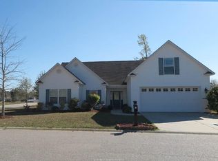 50 Alston Park Dr, Bluffton, SC 29910