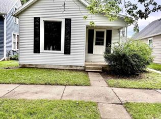 426 3rd Ave SW, Le Mars, IA 51031